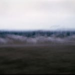 Sin título, 2009, fotografía analógica, múltiples exposiciones.